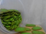 Lidah kucing pandan