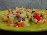 Acar segar