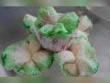 Bolu kukus ngakak all in one