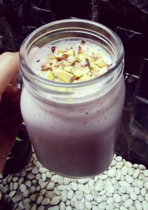 Foto resep Have a nice bf juice