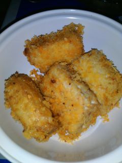 Foto resep Tahu Kukus Kornet Wortel