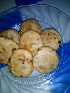 Foto resep Cireng Gurih bikin Nagih