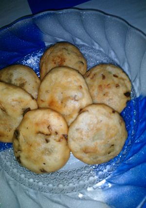Foto resep Cireng Gurih bikin Nagih