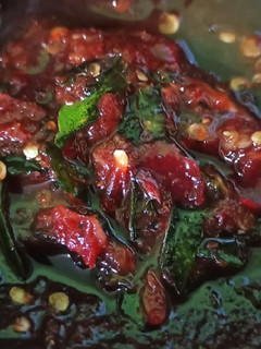 Foto resep Sambal Rujak Sayur
