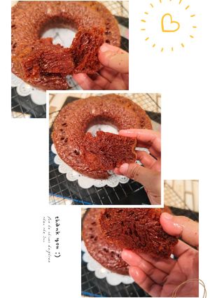 Foto resep Bolu karamel