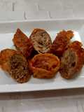 260. Ngo Hiang Chinese Recipe (Deep Fried)