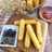 Potatoes Cheese #selasabisa