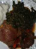 Managu & Terere