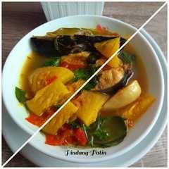 รูปของ Pindang Patin Meranjat
