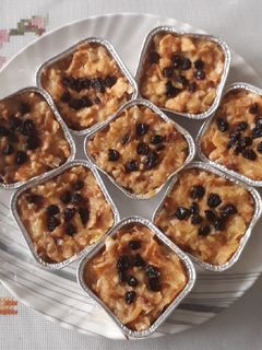 Foto resep #302.Umm Ali (Egyptian's Sweet Pastry Dessert)