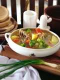 Sop Iga Rumahan
