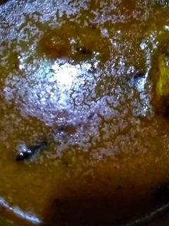 বাটা মাছের ঝাল(bata macher jhal recipe in Bengali) রেসিপির প্রধান ছবি