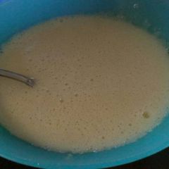 A picture of Bean soup.