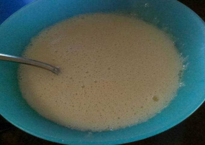 Simple Way to Make Ultimate Bean soup