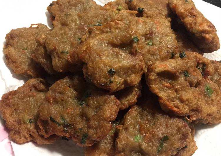 79.nuget akar teratai