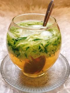عکسی از دستور سکنجبین