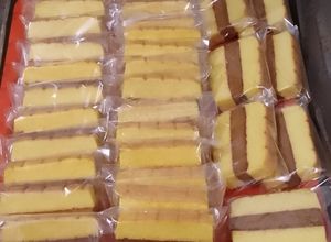 Foto resep 28. Spikoe jadoel ekonomis (metode all in)