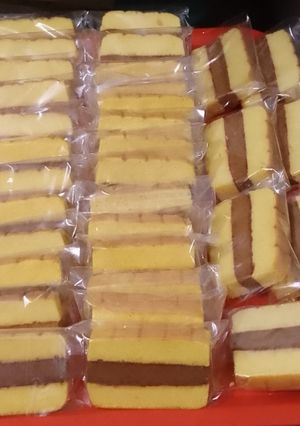Foto resep 28. Spikoe jadoel ekonomis (metode all in)