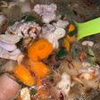 Sop Babi Favorit