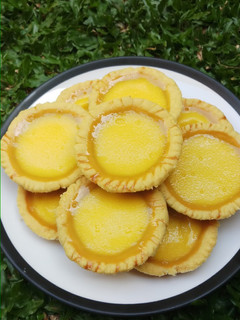 Foto resep Pie Susu
