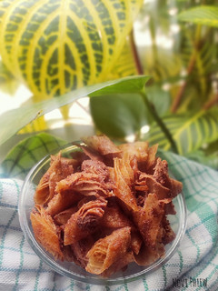 Foto resep Sumpia Milo