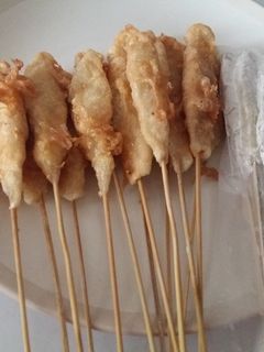 Foto resep Sempol ayam