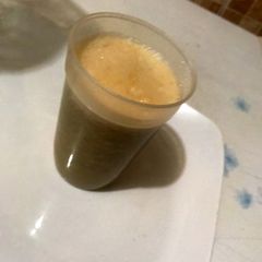 A picture of Healthy drink.