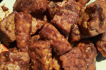 Resep Tahu Tempe Bacem yang Enak