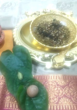 पाचक तांबुल (Pachak Tambul Recipe In Marathi) रेसिपी चे मुख्य फोटो 