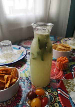 Une photo de Citronnade maison