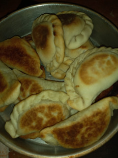 Una foto de Empanadas de carne