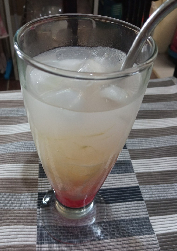 Foto resep Es Lidah Buaya