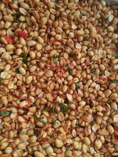 Foto resep Kacang Thailand