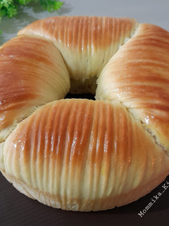 Foto resep Wool bread