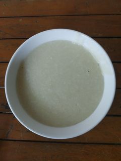 Foto resep Bubur Nasi