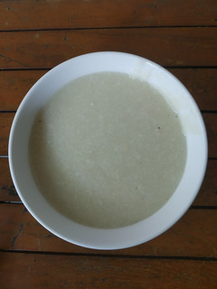 Foto resep Bubur Nasi