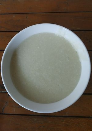 Foto resep Bubur Nasi