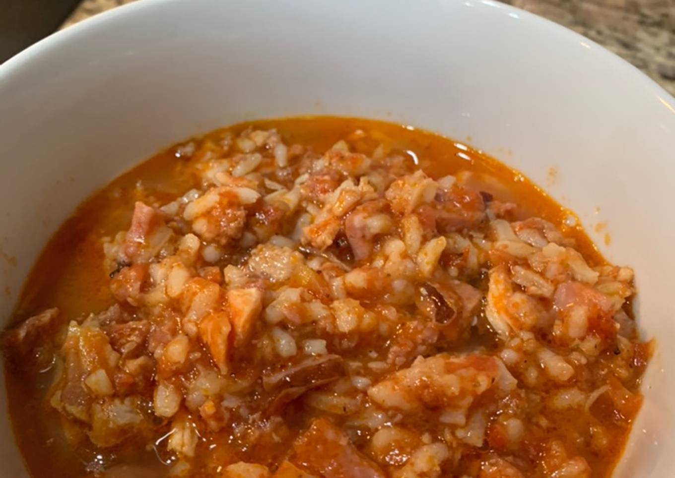Jambalaya