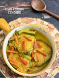 Acar Kuning Tenggiri