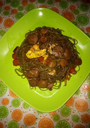 Foto resep Su'un goreng