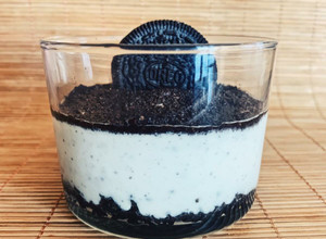 Foto principal de Cheesecake de Oreo