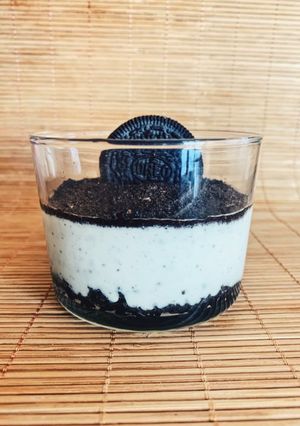 Foto principal de Cheesecake de Oreo
