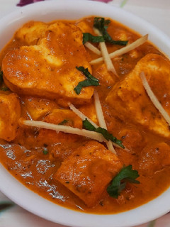 पनीर लबाबदार (Paneer lababdar recipe in hindi) रेसिपी मुख्य फोटो