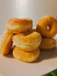 Foto resep Donat Kilat