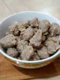 Pentol (Baso) Cilok Daging Sapi ala Jajanan Jadul
