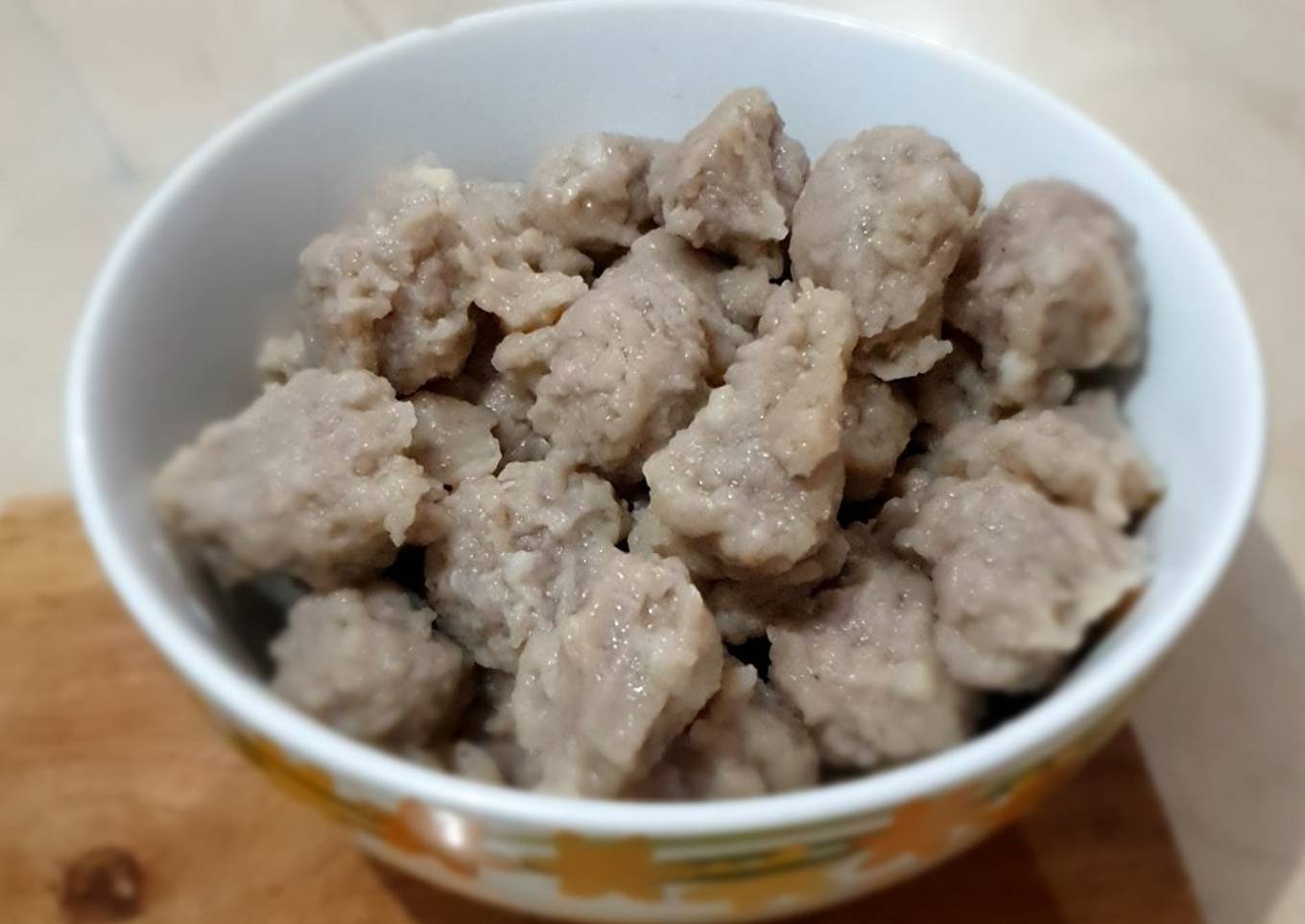 Resep Pentol (Baso) Cilok Daging Sapi ala Jajanan Jadul yang Menggugah
Selera