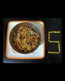Corn salad