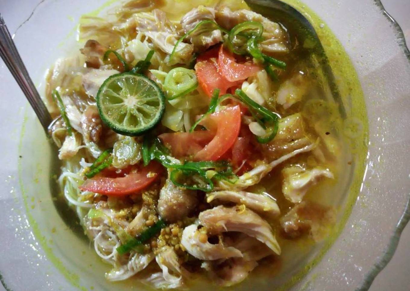 Soto Ayam