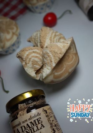 Foto resep Bolu Kukus Moka Coffee