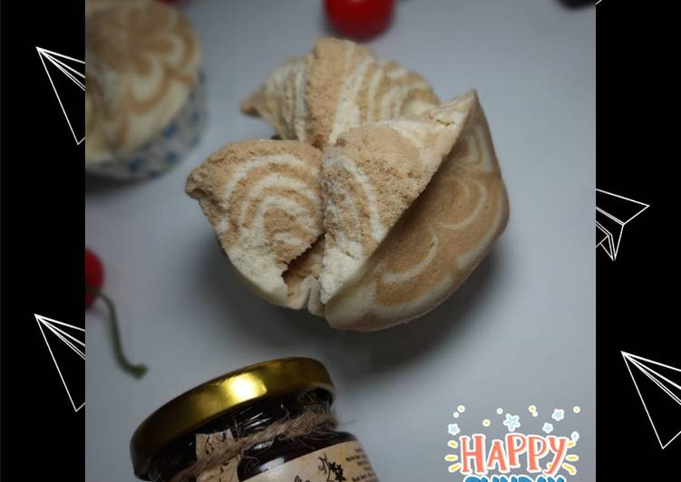 Bolu Kukus Moka Coffee